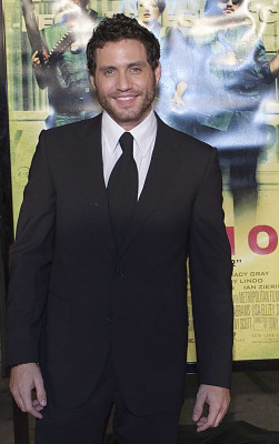 Edgar Ramirez pic #754036