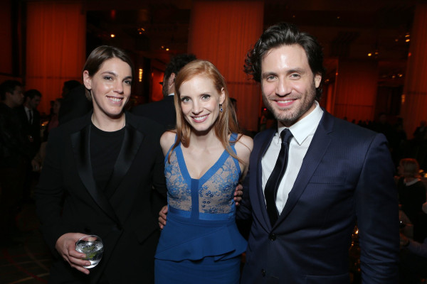 Edgar Ramirez pic #761140