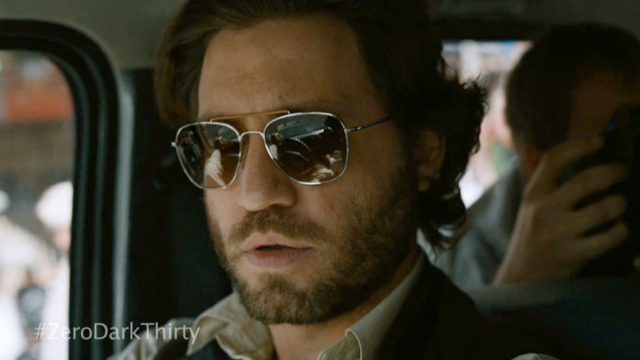 Edgar Ramirez pic #761117