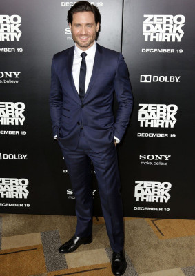 Edgar Ramirez pic #762654