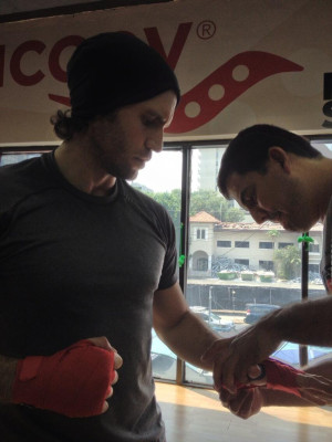 Edgar Ramirez pic #762613