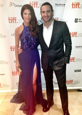 Edgar Ramirez pic #762665