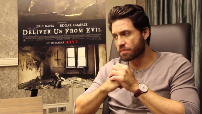 Edgar Ramirez pic #762653