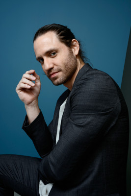 Edgar Ramirez pic #744085
