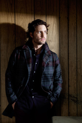 Edgar Ramirez pic #746705