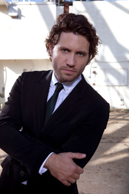 Edgar Ramirez pic #748520