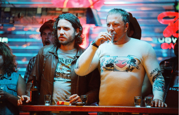 Edgar Ramirez pic #731451