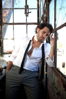 Edgar Ramirez pic #747217