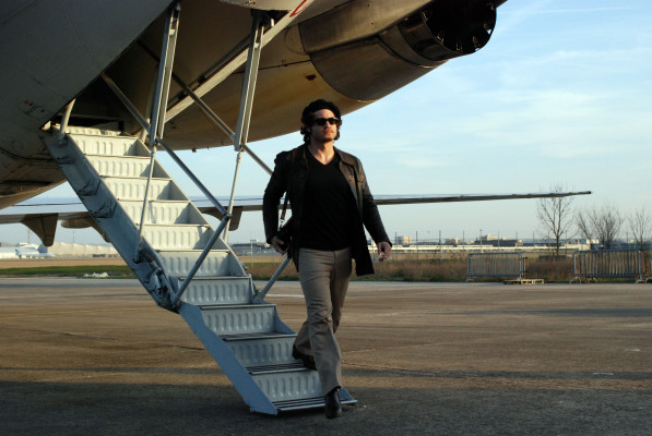 Edgar Ramirez pic #750929