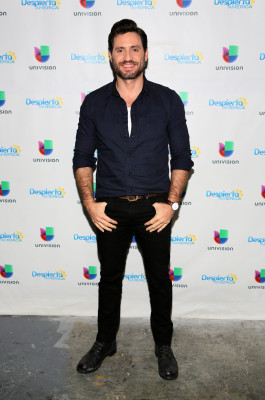 Edgar Ramirez pic #839858