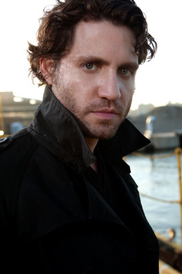 Edgar Ramirez pic #752633