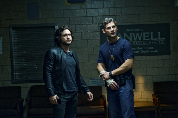 Edgar Ramirez pic #729303