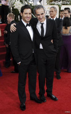 Edgar Ramirez pic #739019