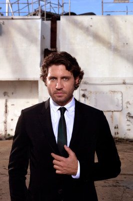 Edgar Ramirez pic #749962