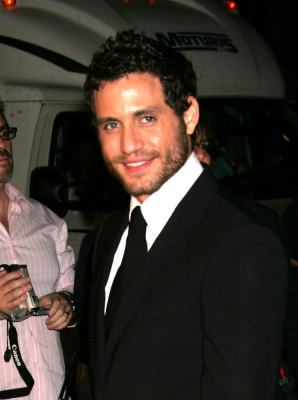 Edgar Ramirez pic #758466