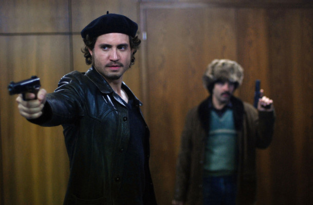 Edgar Ramirez pic #742668
