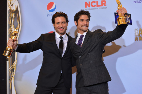 Edgar Ramirez pic #761143
