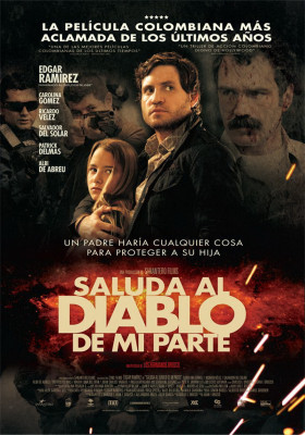 Edgar Ramirez pic #766175