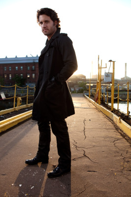 Edgar Ramirez pic #757418