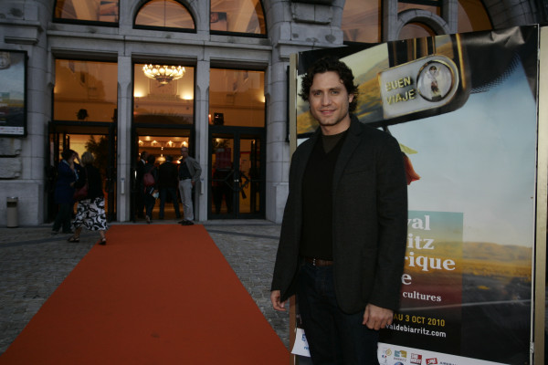 Edgar Ramirez pic #747446