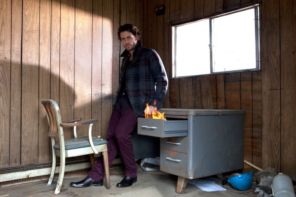 Edgar Ramirez pic #763500