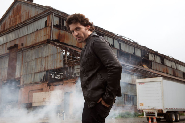 Edgar Ramirez pic #764077