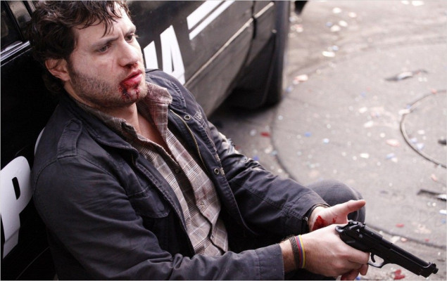 Edgar Ramirez pic #734391