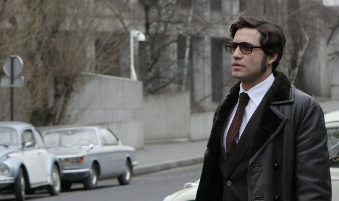 Edgar Ramirez pic #739012