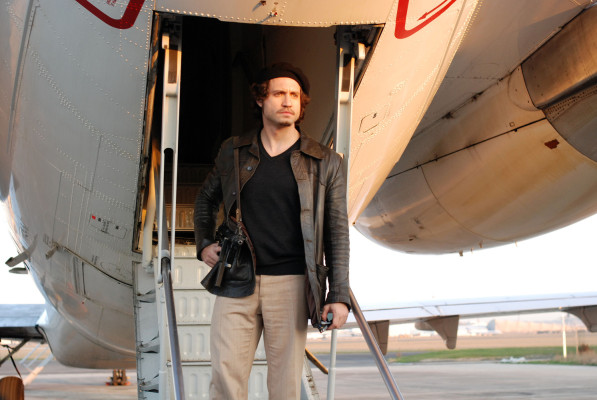 Edgar Ramirez pic #749960