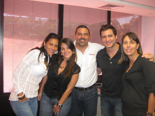 Edgar Ramirez pic #742667