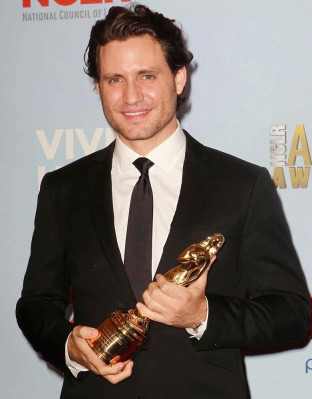 Edgar Ramirez pic #747228