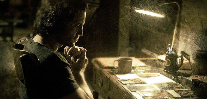 Edgar Ramirez pic #763493