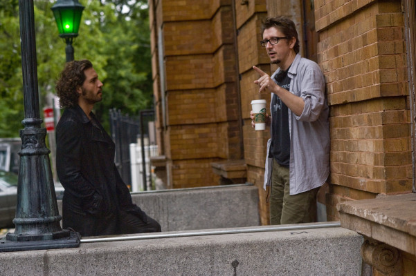 Edgar Ramirez pic #736666