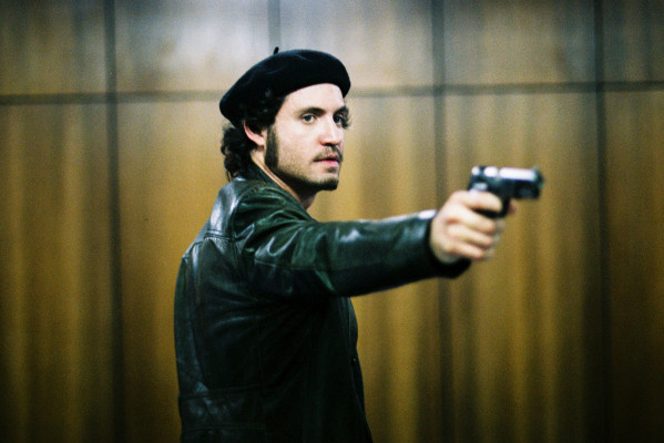 Edgar Ramirez pic #737421