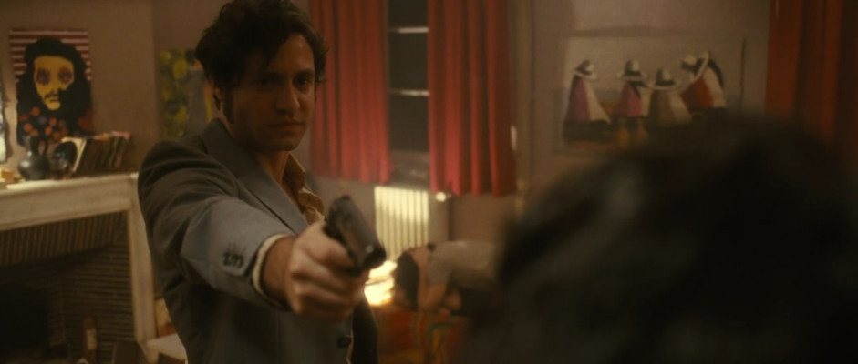 Edgar Ramirez pic #765148