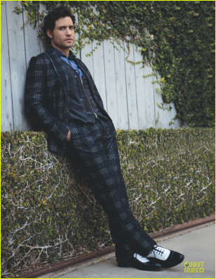 Edgar Ramirez pic #752623
