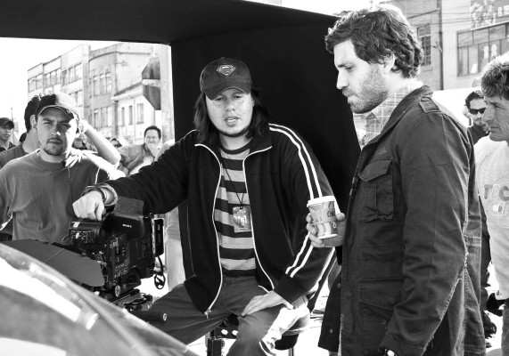 Edgar Ramirez pic #756556