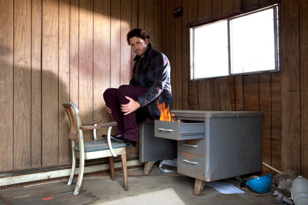 Edgar Ramirez pic #758472