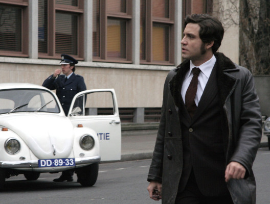 Edgar Ramirez pic #759716