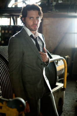 Edgar Ramirez pic #732968