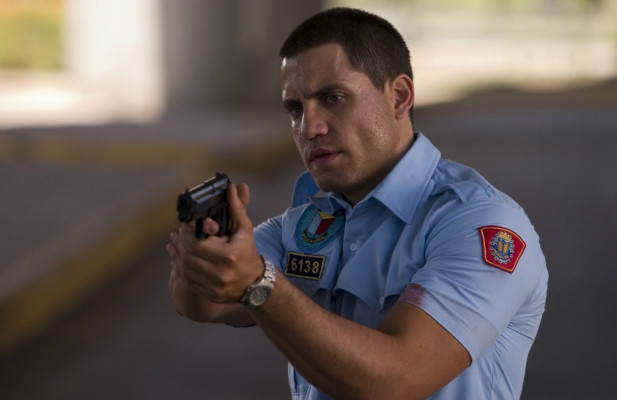Edgar Ramirez pic #746701