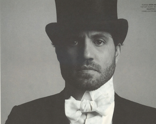 Edgar Ramirez pic #740791