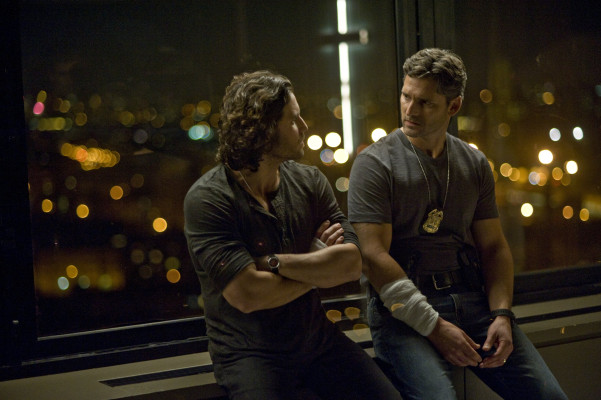 Edgar Ramirez pic #747219