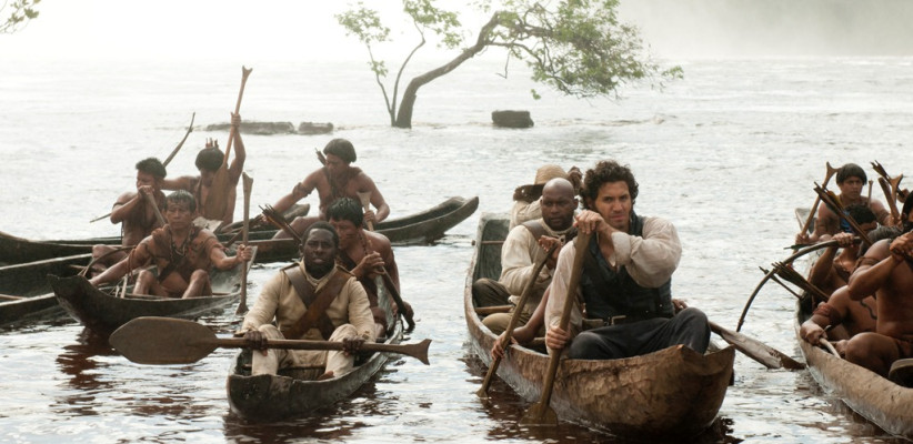 Edgar Ramirez pic #763501