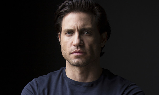 Edgar Ramirez pic #736670