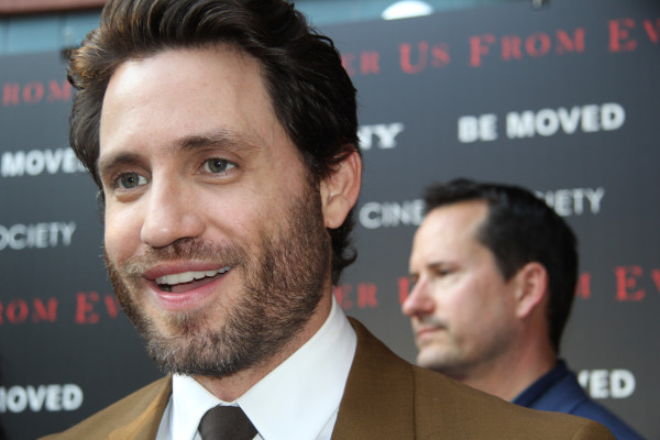 Edgar Ramirez pic #750930