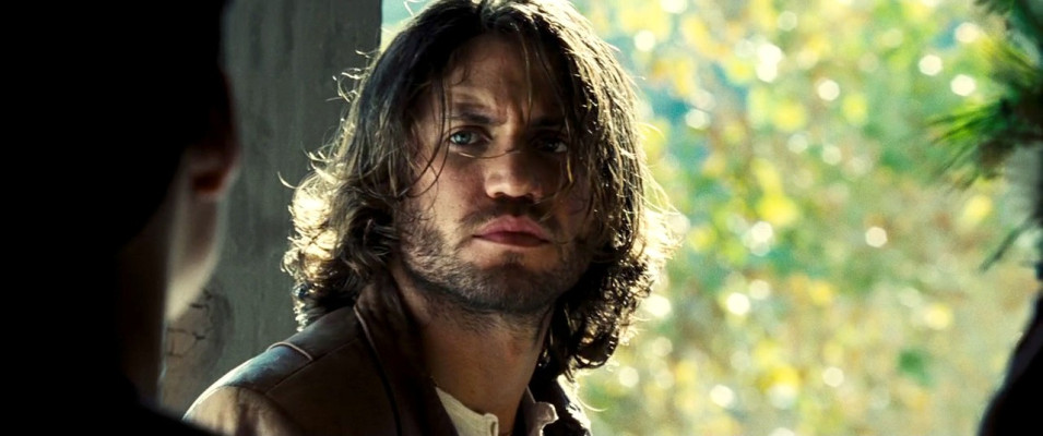 Edgar Ramirez pic #764071