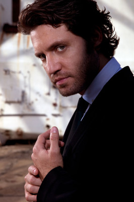 Edgar Ramirez pic #737426