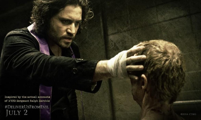 Edgar Ramirez pic #739018