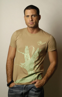 Edgar Ramirez pic #741875